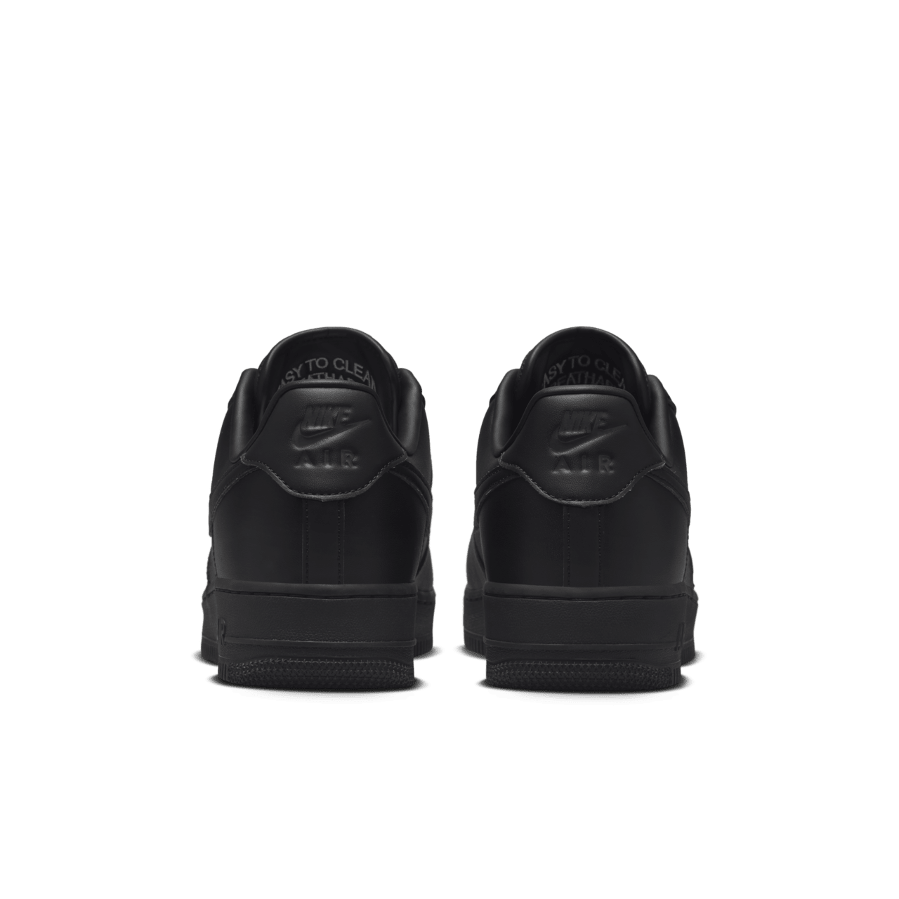 Date de sortie de la Air Force 1 07 Black DM0211 001 Nike SNKRS